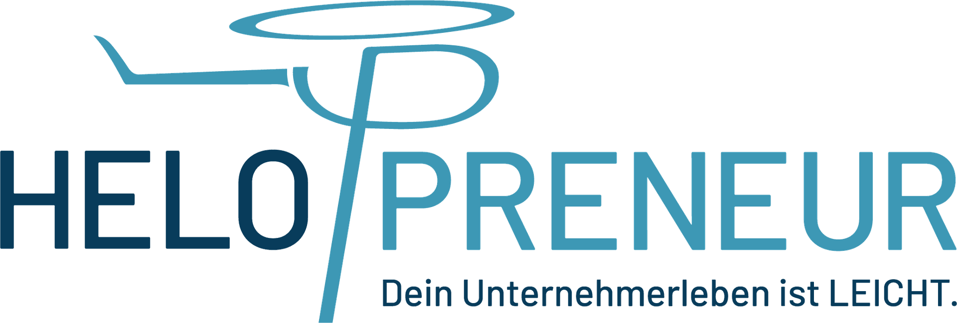 Helopreneur